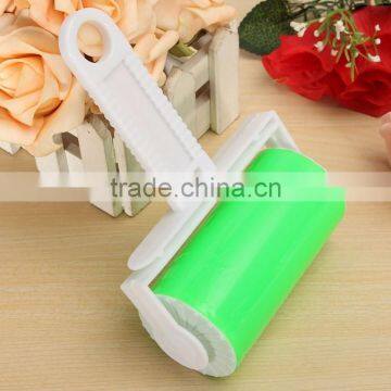 Fashionable Patterns New Multi-function Adhesive Roller Cleaning Tape photo-3