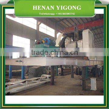 2017 50% Discount China Supplier Mobile Crushing Plant, Mobile Stone Crusher for Sale photo-5