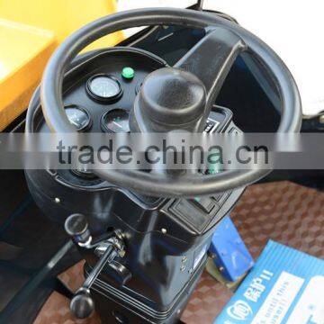 920 Mini Wheel Loader Hydraulic Transmission photo-2