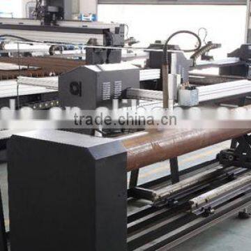 Cnc Plasma Pipe Cutting Machine Price photo-4