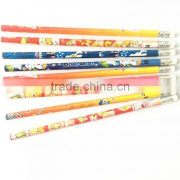 Promotional hb Pencil With Factory Best Price photo-5
