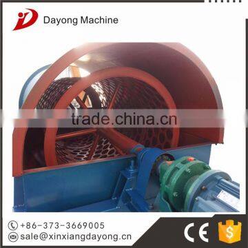 Solid Waste,plastic,Pavers Flat Vibrating Screens/trommel Screen photo-2