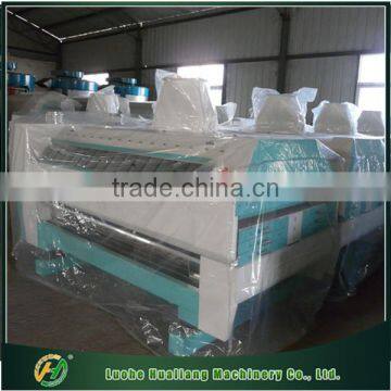 Manufacturer of Flour Mill FQFD Series Flour Purifier and Animal Feed Purifier photo-5