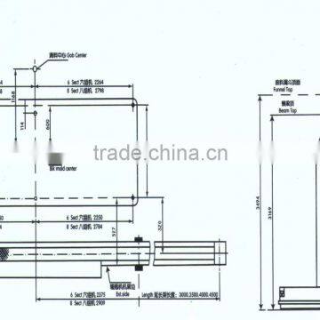 Container Glass Forming I.S. Machine photo-6