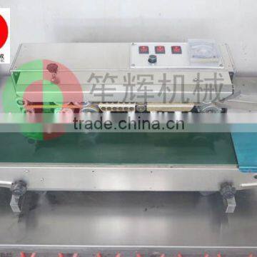 Shenhui Machine Hot Sell High Technical Automatic Vacuum Packing Machine/vacuum Pack Machine photo-6