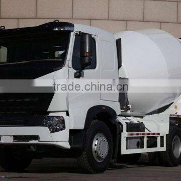 mixer truck in china for sale