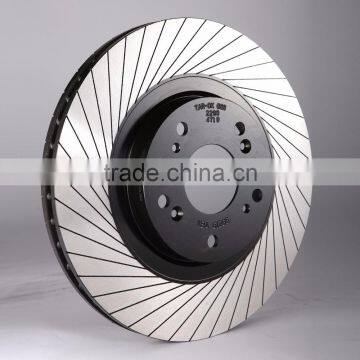 Volvo Brake Disc High Quality OEM: 13592902 photo-2