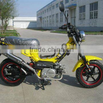 mini motorbike 50/70/110cc