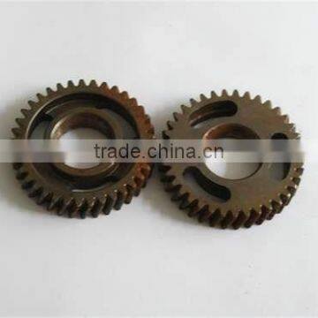 GEAR, Dia 7CM,GO KART/BUGGY PART photo-2