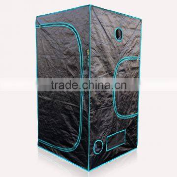 2016Best Quality Mars Hydro LED Grow Tent Home Indoor Plant Grow Tent