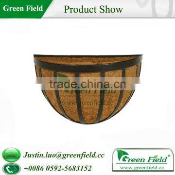 Garden Metal Wall Planters