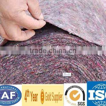 2016 Hot Sale Low Price Greenhouse Heat Preservation Felt photo-3