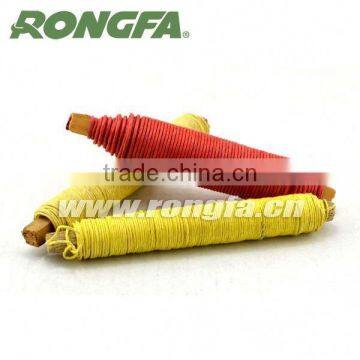 Chinese Supplier Handcraft Roll Color Paper Ropes photo-3