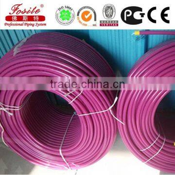 PE-RT PIPE FOR THE FOOD INDUSTRY photo-3