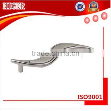 High quality zinc alloy handle from china