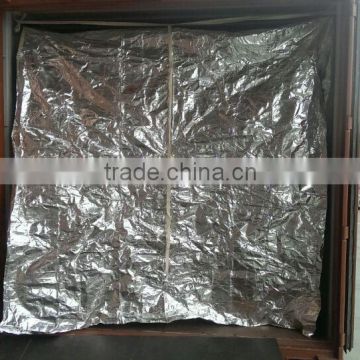 aluminum foil thermal insulation container liner