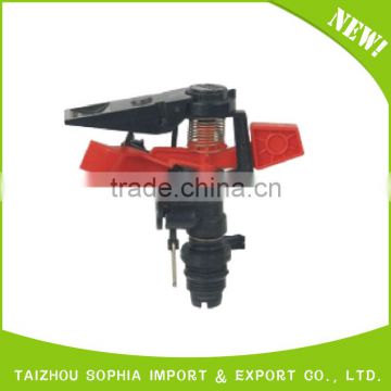 Low price G3/4 interface sprinkler for garden