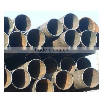 seamless steel pipe