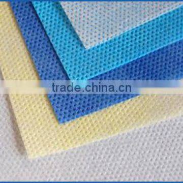 non-woven for packaging products