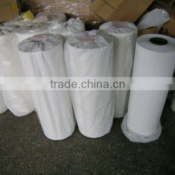 500mm white Silage wrap Film