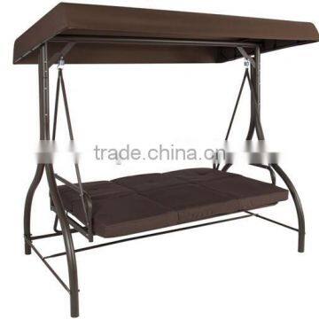 Outdoor Garden Patio Hanging Porch Swing Hammock Chairs photo-2