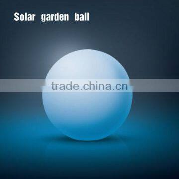 2017 Hot Sell Solar Ball Light, Led Solar Ball Light, Solar Garden Ball Light photo-4