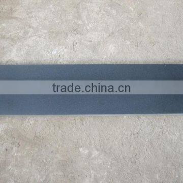 Chinese Black Basalt Stone With Pores photo-4