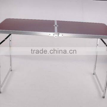 Camping Furniture -Aluminium Camping Table & Chair Set photo-6