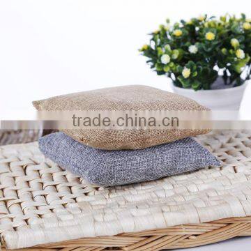 Multi-function 12*10cm Drawer Bamboo Charcoal Air Freshener Packets Air Purifying Air Filter