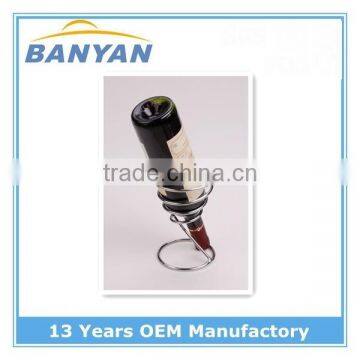 Wine Bottle Holder Hardware, Wine Rack Stainless Steel photo-3