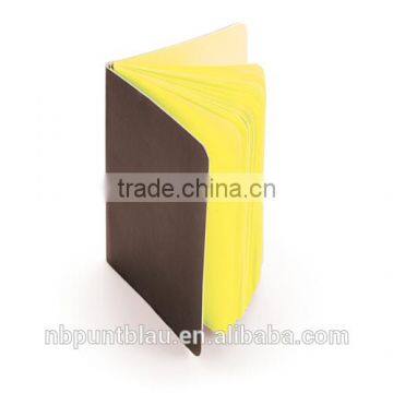 Notepad 30 Sheets Blank Notebook photo-2