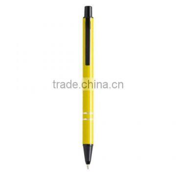 Fashional Colourful Metal Ball Pen for Promotional photo-4
