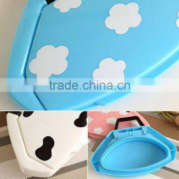 X002 Simple Hanging Type Trash Bag Hook, Trash Bag Holder photo-3