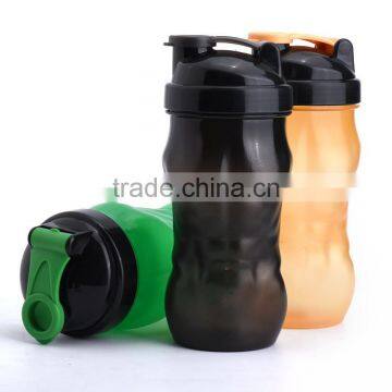 China Best Selling ,The New Creative Sports Bottle ,shake Bottle Customized Wholesale ,upscale Korean photo-6