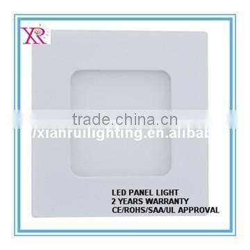 18w led panel light diffuser