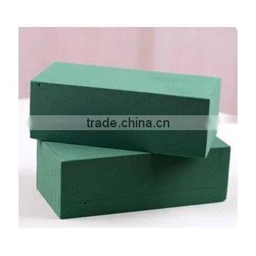 Customized Floral Foam Brick, Dry Foam, Wet Foam