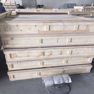 China Manufacturer 0.5mm Compressed Free Asbestos Rubber Sheet