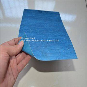 Online Shopping XB350 Free Asbestos Rubber Plate for Pipe Flange photo-2