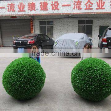 Outdoor Artificial Grass Ball , Factory Price Artificial Grass Ball photo-6