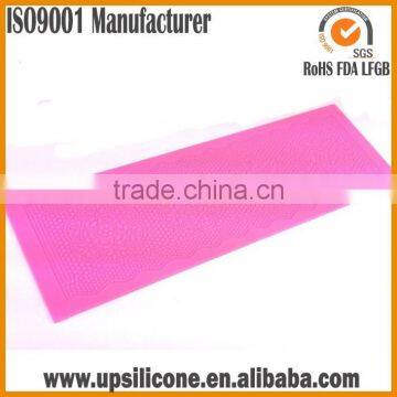 Silicone Mat for Edible Cake Decoration photo-2