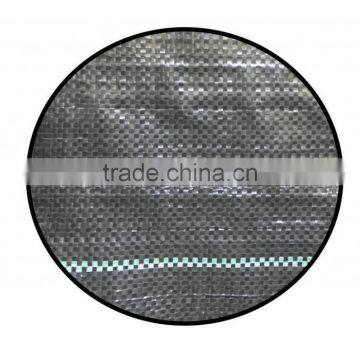 uv Resistant Weed Barrier Ground Mat photo-6