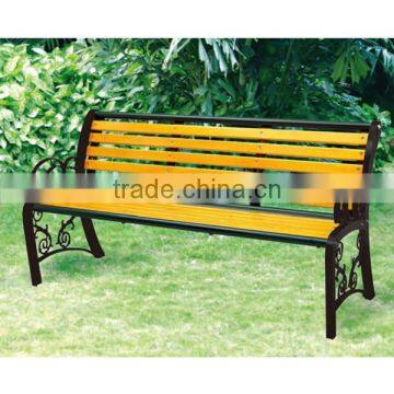 Wooden Long Bench Chair,outdoor Funiture, HY-7