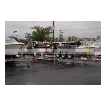 Pontoon Boat Trailers For Sale photo-3
