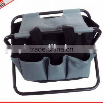 Camping chair tool bag