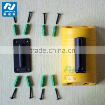 Wall Mount Retractable Barrier Tape photo-2