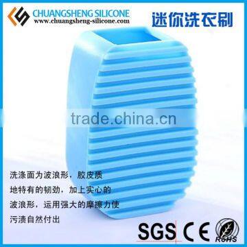 Daily Necessary Parts, Clean Brush, Silicone Brush photo-5