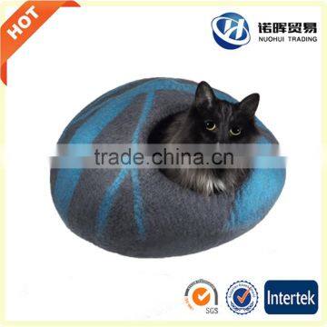 Wholesale Comfortable High Quality Lovely/Funny pet bed cat bed