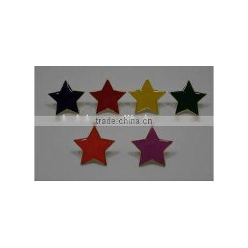 Pefect Enamel Pin Metal School Badge School Lapel Pin photo-6