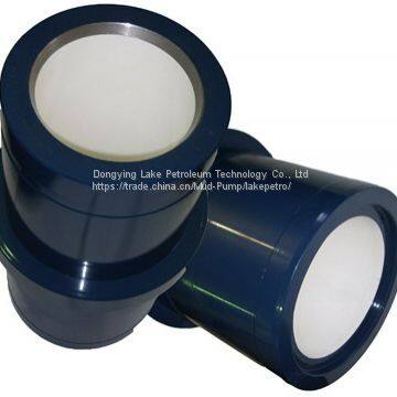 API 7K Ceramic Pump Liner photo-5