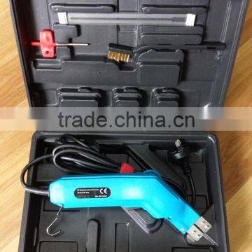 100mm 110W Professional Handheld EVA Hot Knife Wire Foam Cutter Cutting Tool Portable Electric EPS Hand Cutter GW8109 photo-3